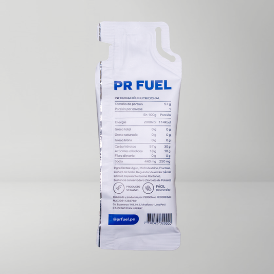 Gel Regular 30 g